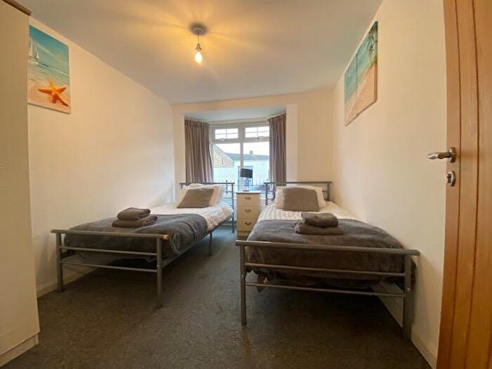 2 Bedroom Flat To Rent In B Silver Street, Peterborough, PE2