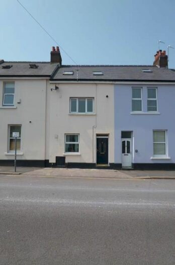 1 Bedroom Flat To Rent In Commercial Road, Plymouth PL4
