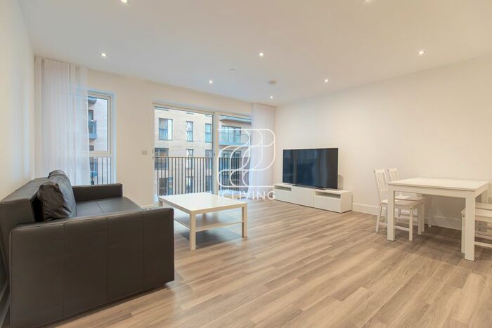 2 Bedroom Flat To Rent In Lismore Boulevard, London, NW9