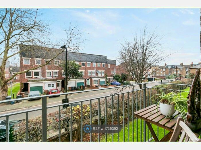 2 Bedroom Flat To Rent In Kingsfield House, London, N16