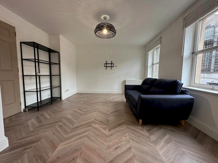 1 Bedroom Flat To Rent In Berry Street, Aberdeen, AB25