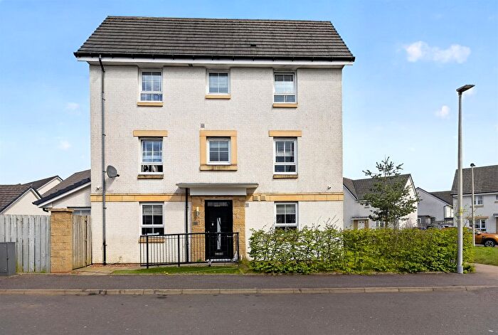 4 Bedroom Property For Sale In Merchiston Oval, Brookfield, Johnstone, PA5