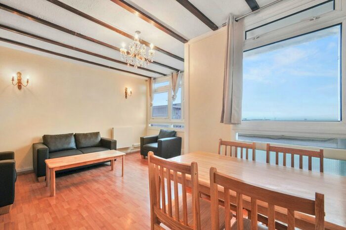 2 Bedroom Flat To Rent In Maida Vale, London, W9