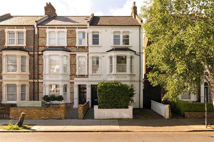 6 Bedroom End Of Terrace House To Rent In Harvist Road, London, NW6