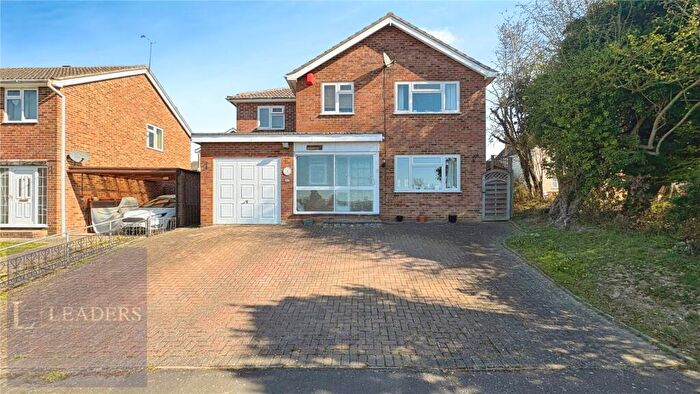 5 Bedroom Detached House For Sale In Nether Court, Halstead, Essex, CO9