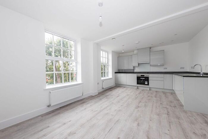 1 Bedroom Flat To Rent In Prudence Place, Luton, Bedfordshire, LU2