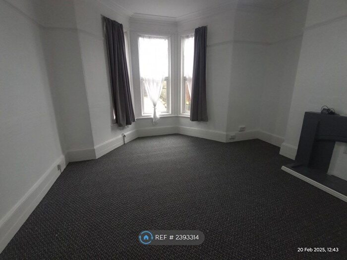 1 Bedroom Flat To Rent In Alexandra Road, Mutley, Plymouth, PL4