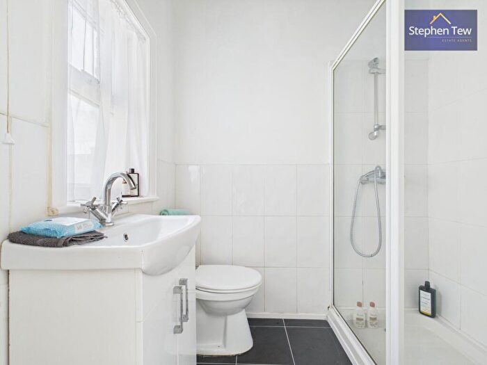 3 Bedroom Terraced House For Sale In Portland Road, Blackpool, FY1