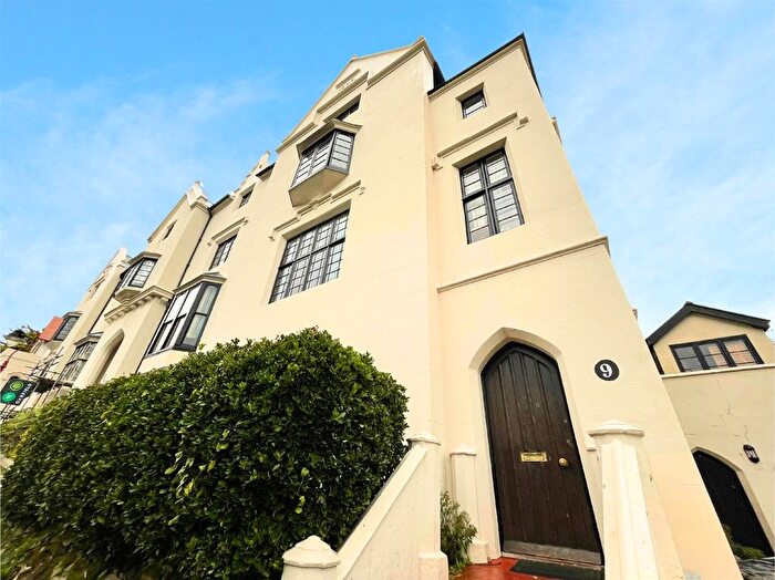 3 Bedroom Maisonette To Rent In Maze Hill, St. Leonards-On-Sea, TN38