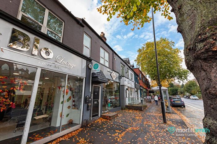 2 Bedroom Flat To Rent In Ecclesall Road, Sheffield, S11