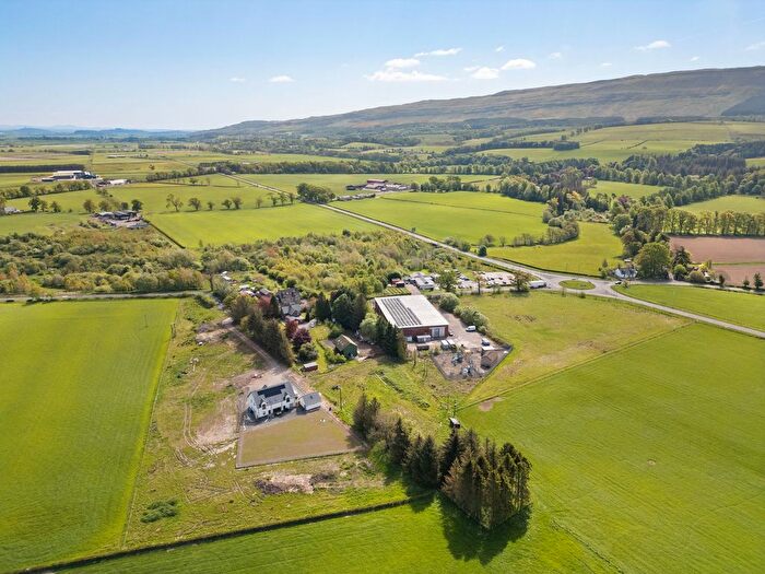 Property For Sale In Station House, Kippen, FK8