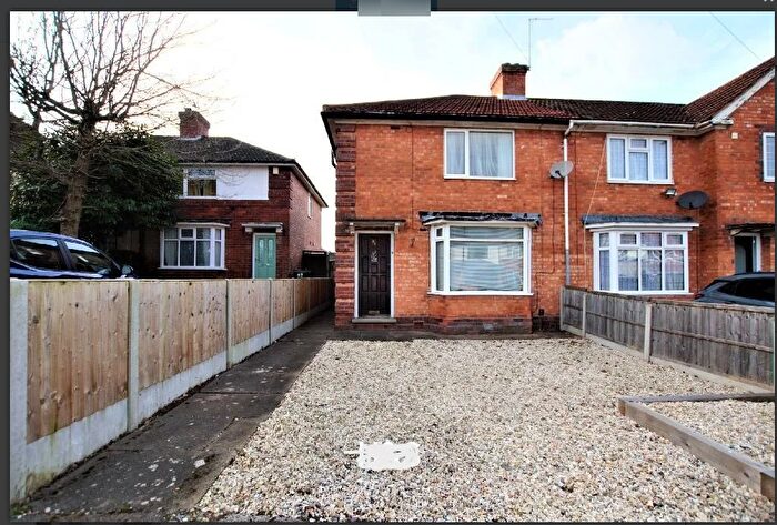 3 Bedroom Terraced House To Rent In Hazelville Road, Birmingham, B28