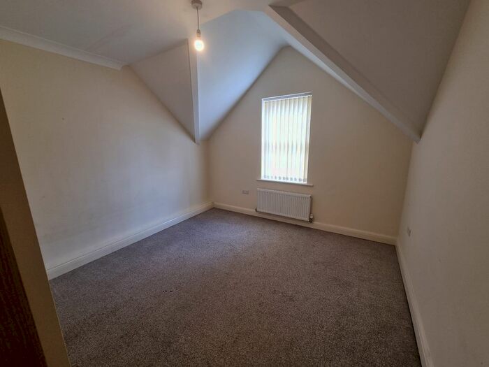 3 Bedroom Flat To Rent In Lever House, Greenmount Lane, Heaton, Bolton, BL1