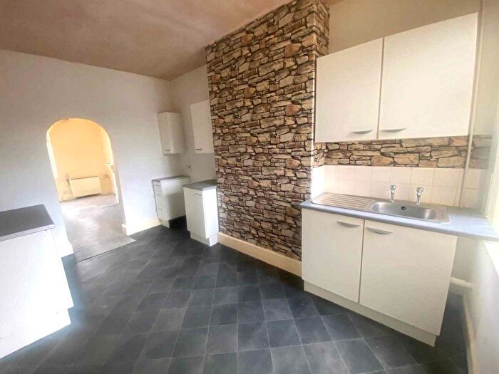 1 Bedroom Flat To Rent In Elmton Road, Creswell, Worksop, S80