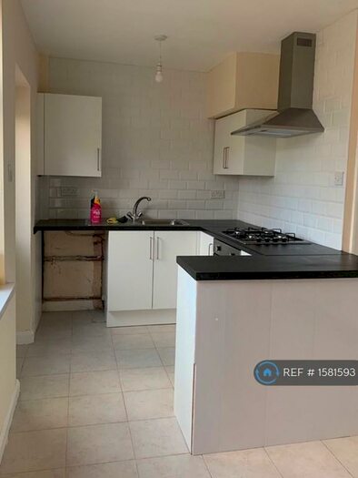 3 Bedroom Terraced House To Rent In Wrigsham St, Coventry, CV3