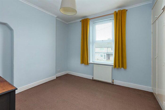 2 Bedroom Terraced House For Sale In High Road, Halton, Lancaster, LA2