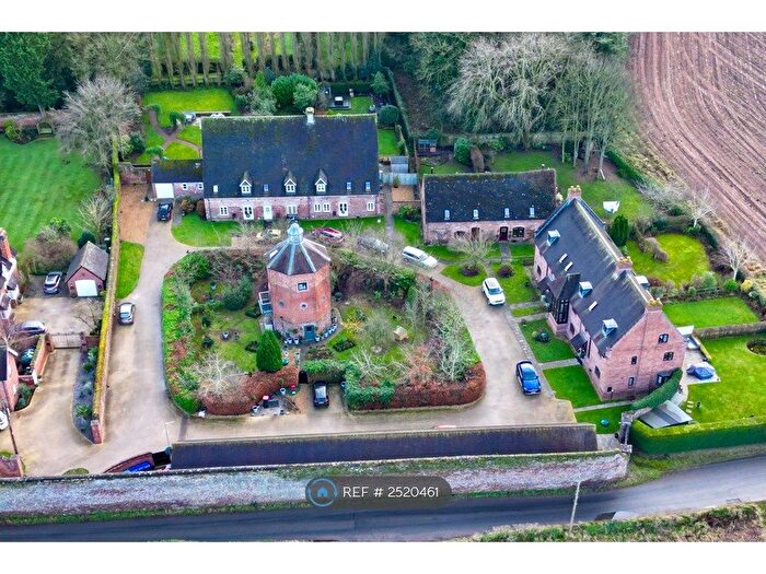 3 Bedroom Semi-Detached House To Rent In Longford Park, Longford, Newport, TF10