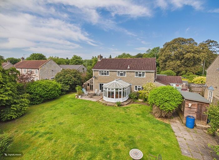 4 Bedroom Detached House For Sale In Northover, Ilchester, BA22