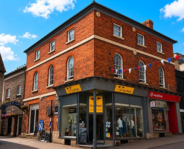 1 Bedroom Apartment For Sale In Crofts Lane, Ross-on-Wye, HR9
