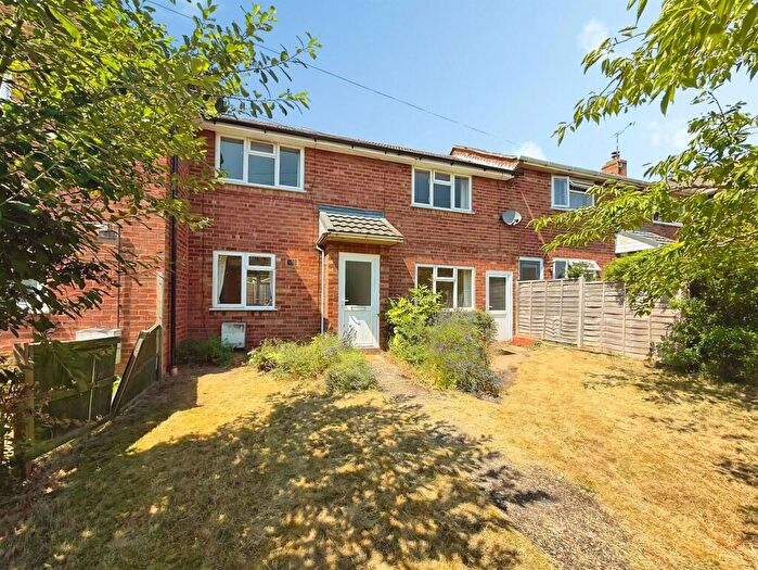 3 Bedroom House To Rent In St Nicholas Road, Radford Semele, CV31