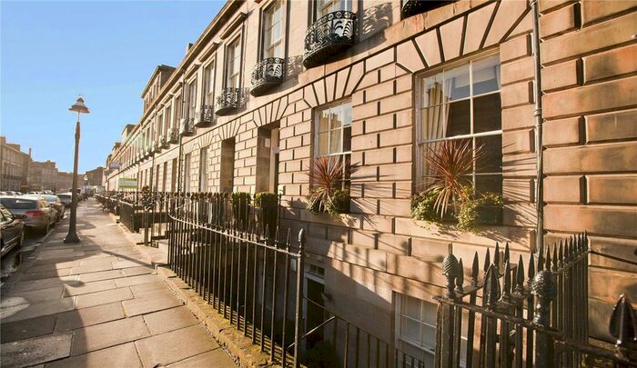 1 Bedroom Flat To Rent In Alva Street, West End, Edinburgh, EH2