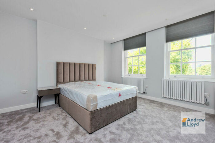 2 Bedroom Flat To Rent In Bedroom Flat &ndash; New North Road, Shoreditch, N1