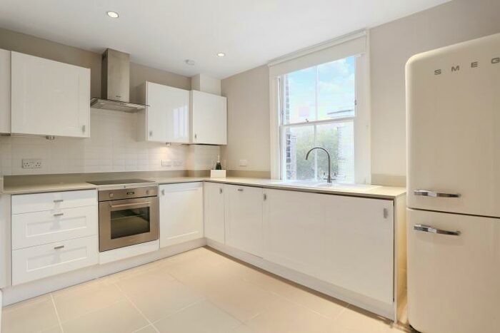 1 Bedroom Flat To Rent In Fulham Road London, SW10