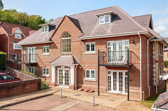 2 Bedroom Apartment To Rent In The Sidings, High Wycombe, HP11