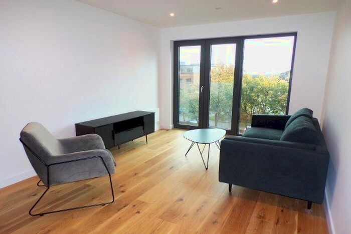 2 Bedroom Flat To Rent In Windmill Street, Birmingham, B1