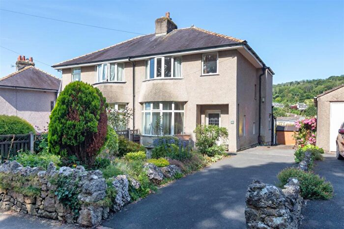 3 Bedroom House For Sale In Main Street, Warton, Carnforth, LA5