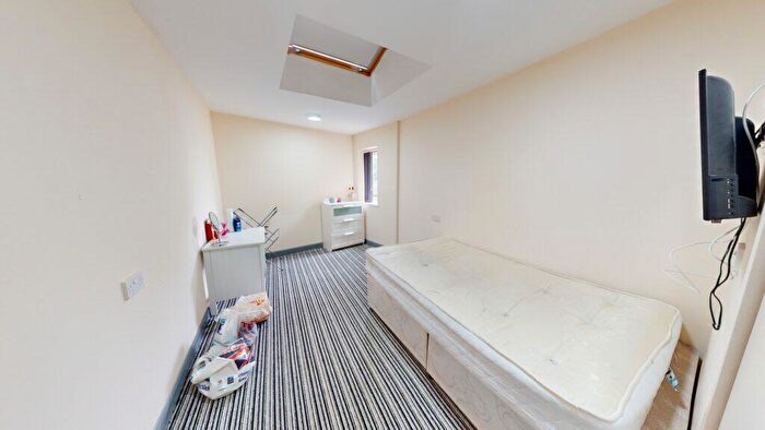 9 Bedroom House To Rent In Selly Hill Road, Selly Oak, Birmingham, B29