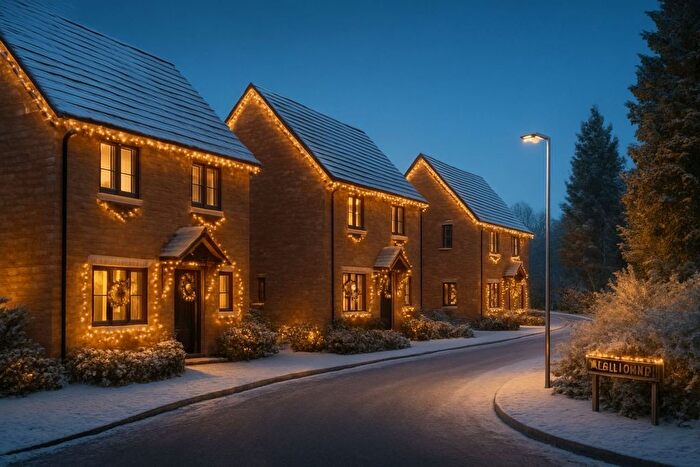 3 Bedroom Detached House For Sale In Edgelake, Sittingbourne, ME10