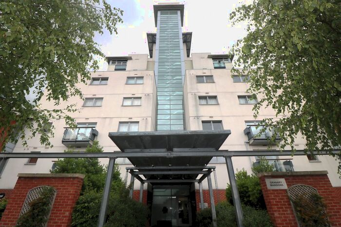 1 Bedroom Flat To Rent In Granary Mansions, Erebus Drive, London, SE28