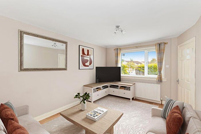 2 Bedroom End Of Terrace House For Sale In Forth Grove, Port Seton, EH32