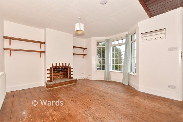 2 Bedroom Terraced House For Sale In New Road, Eythorne, Dover, Kent, CT15