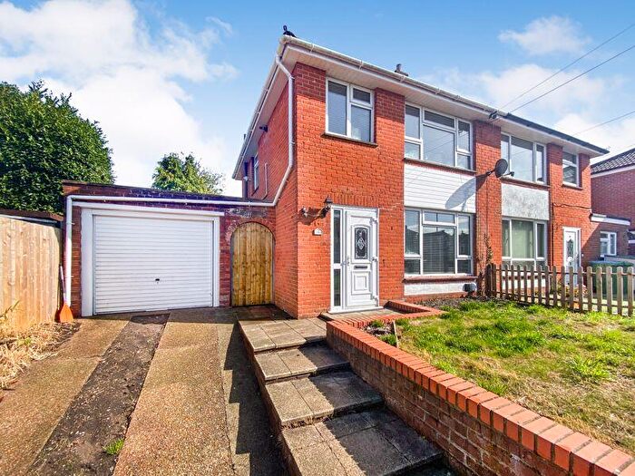 3 Bedroom Semi-Detached House To Rent In Rosoman Road, Sholing, Southampton, SO19