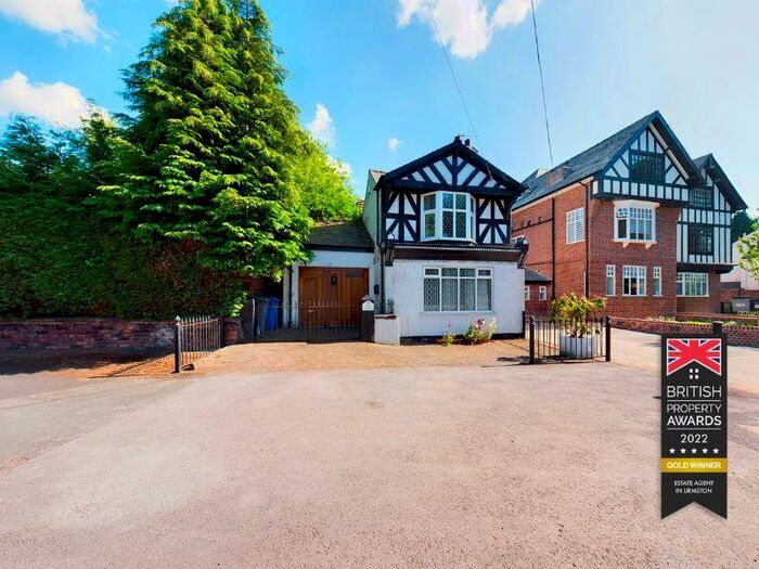 1 Bedroom Apartment To Rent In The Village, Church Road, Flixton, Trafford, M41