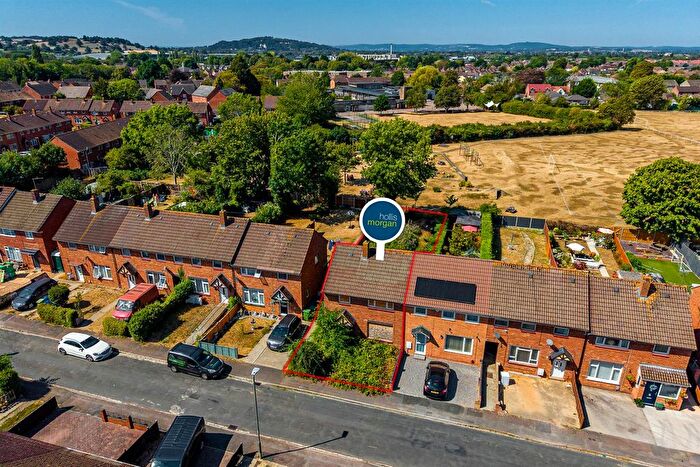 3 Bedroom Property For Sale In Clyde Road, Brockworth, Gloucester, GL3
