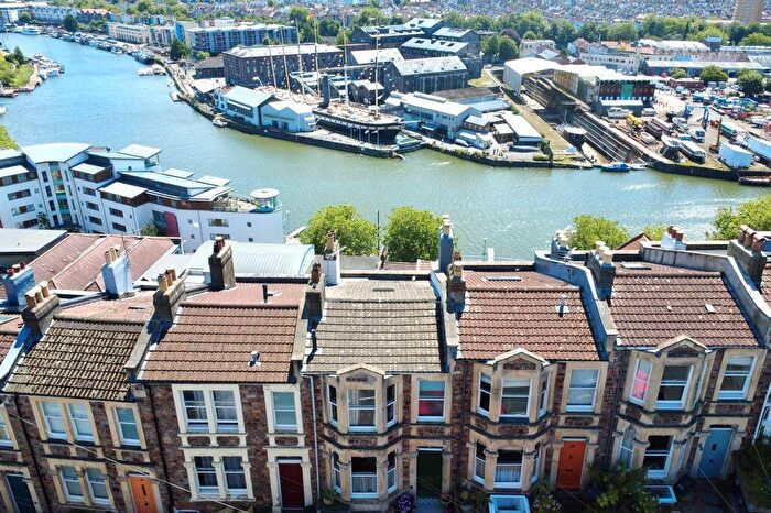 3 Bedroom Terraced House For Sale In Southernhay Avenue | Cliftonwood, BS8