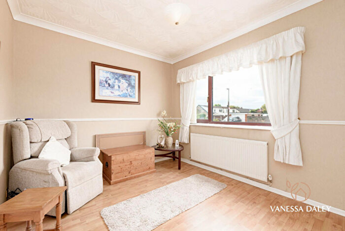 2 Bedroom Bungalow For Sale In Dunbar Drive, Preston, PR2