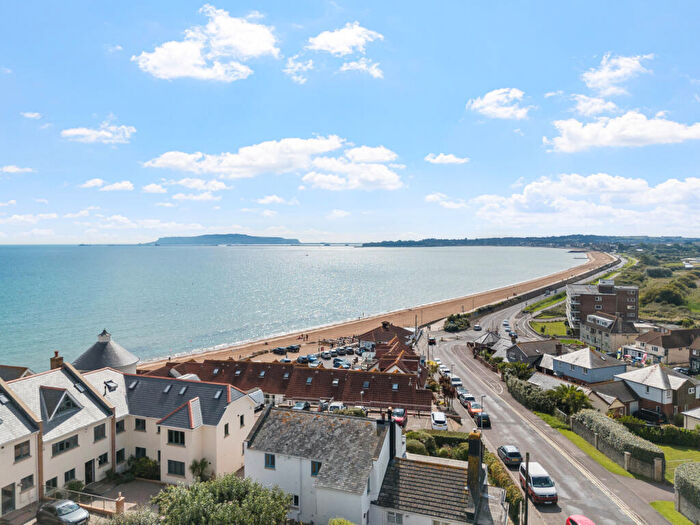 3 Bedroom Terraced House For Sale In Preston, Dorset, DT3