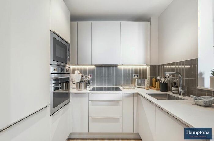 1 Bedroom Flat To Rent In George Street, Croydon, CR0