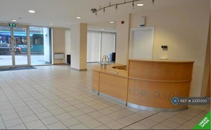 1 Bedroom Flat To Rent In Queen Street, Cardiff, CF10
