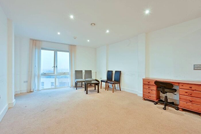1 Bedroom Flat For Sale In Trident Point, Pinner Road, Harrow, HA1