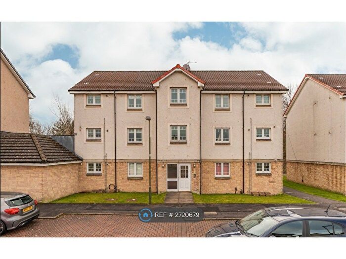 2 Bedroom Flat To Rent In Meikle Inch Lane, Bathgate, EH48