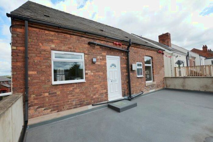 1 Bedroom Flat To Rent In Bridge Street, Sheffield, S21