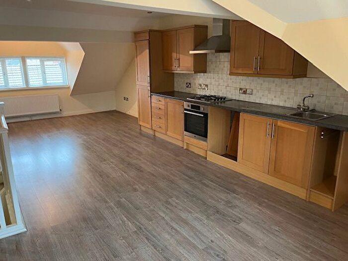 1 Bedroom Flat To Rent In Flat, Asfordby Street, Leicester, LE5