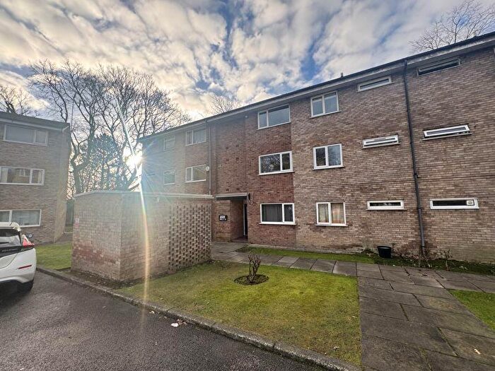 1 Bedroom Apartment To Rent In Westgate Avenue, Heaton, BL1