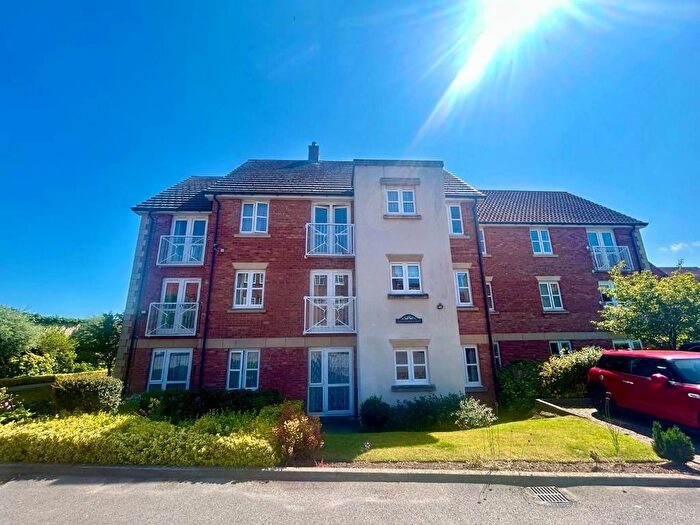 1 Bedroom Flat For Sale In Gordon Road, Bridlington, YO16