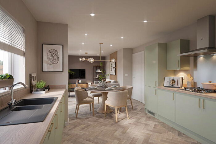 5 Bedroom Detached House For Sale In Clements Way, Shrivenham, Swindon, SN6